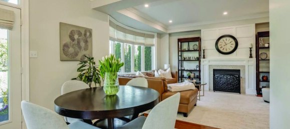 4 غرف نوم منزل في Oakville, Canada رقم 454 5