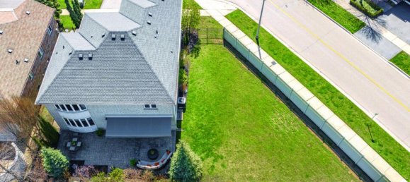 4 غرف نوم منزل في Oakville, Canada رقم 454 2