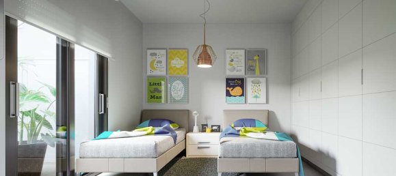 2 bedrooms Villa in Roda, Spain No. 143 2