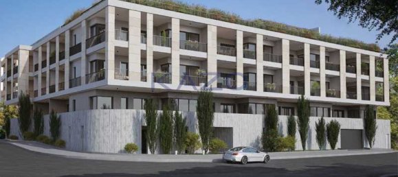 2 bedrooms Apartment in Limassol, Cyprus No. 16670 2