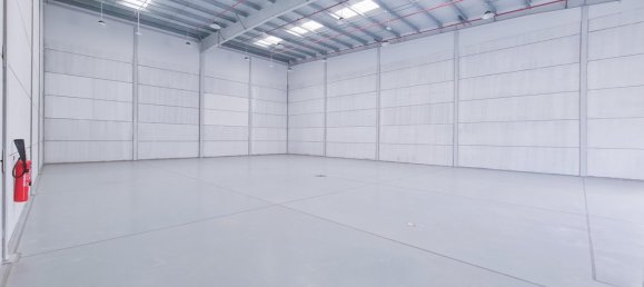 Armazém em RAK FTZ, UAE 400 m² N.º 26214 4