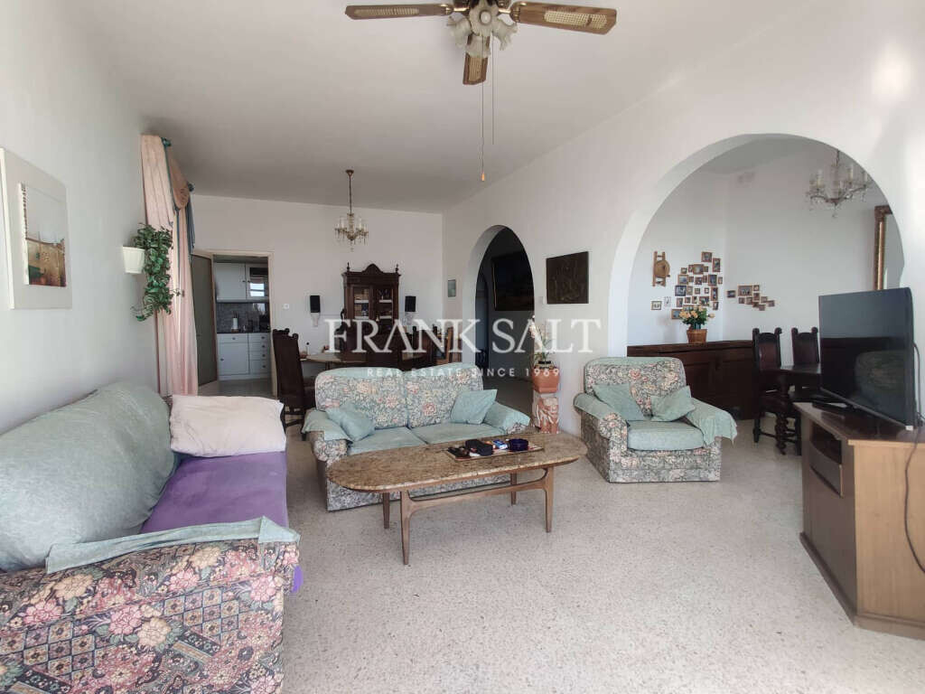 2 bedrooms Apartment in Saint Paul's Bay, Malta No. 10865