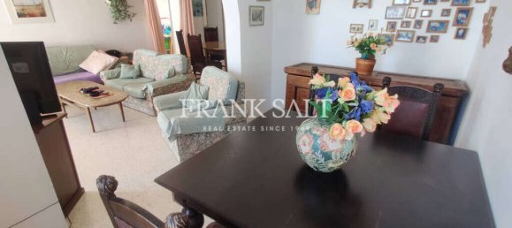 2 bedrooms Apartment in Saint Paul's Bay, Malta No. 10865 3