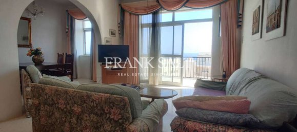 2 bedrooms Apartment in Saint Paul's Bay, Malta No. 10865 2