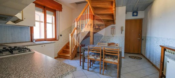 3-Zimmer Wohnung in Ambivere, Italy, Nr. 150855 3