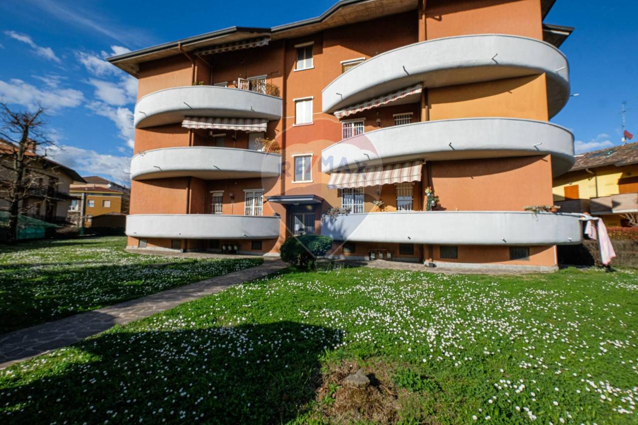 3-Zimmer Wohnung in Ambivere, Italy, Nr. 150855