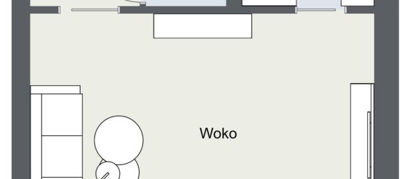 1-Zimmer Gewerbliche Immobilie in Jakomini, Austria, Nr. 169896 2