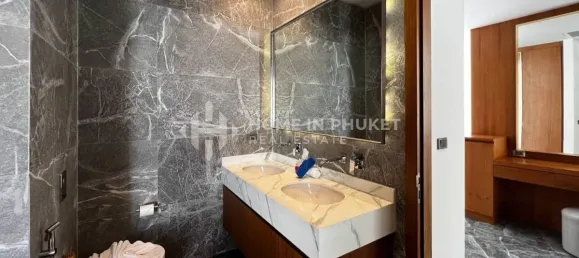3 غرف نوم منزل في Rawai, Thailand رقم 67474 10