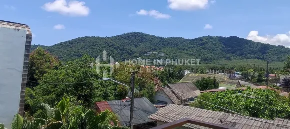 3 غرف نوم منزل في Rawai, Thailand رقم 67474 18