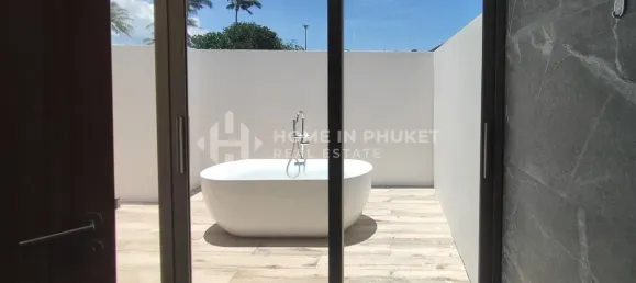 3 غرف نوم منزل في Rawai, Thailand رقم 67474 13