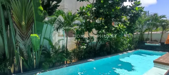 3 غرف نوم منزل في Rawai, Thailand رقم 67474 19