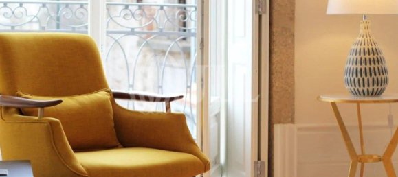 1 Schlafzimmer Wohnung in Porto, Portugal, Nr. 53919 2