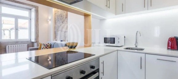 1 Schlafzimmer Wohnung in Porto, Portugal, Nr. 53919 11