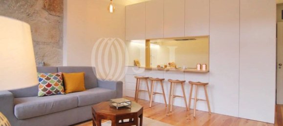 1 Schlafzimmer Wohnung in Porto, Portugal, Nr. 53919 3