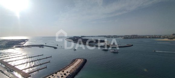 3 Schlafzimmer Wohnung in Dubai Harbour, UAE, Nr. 27403 6