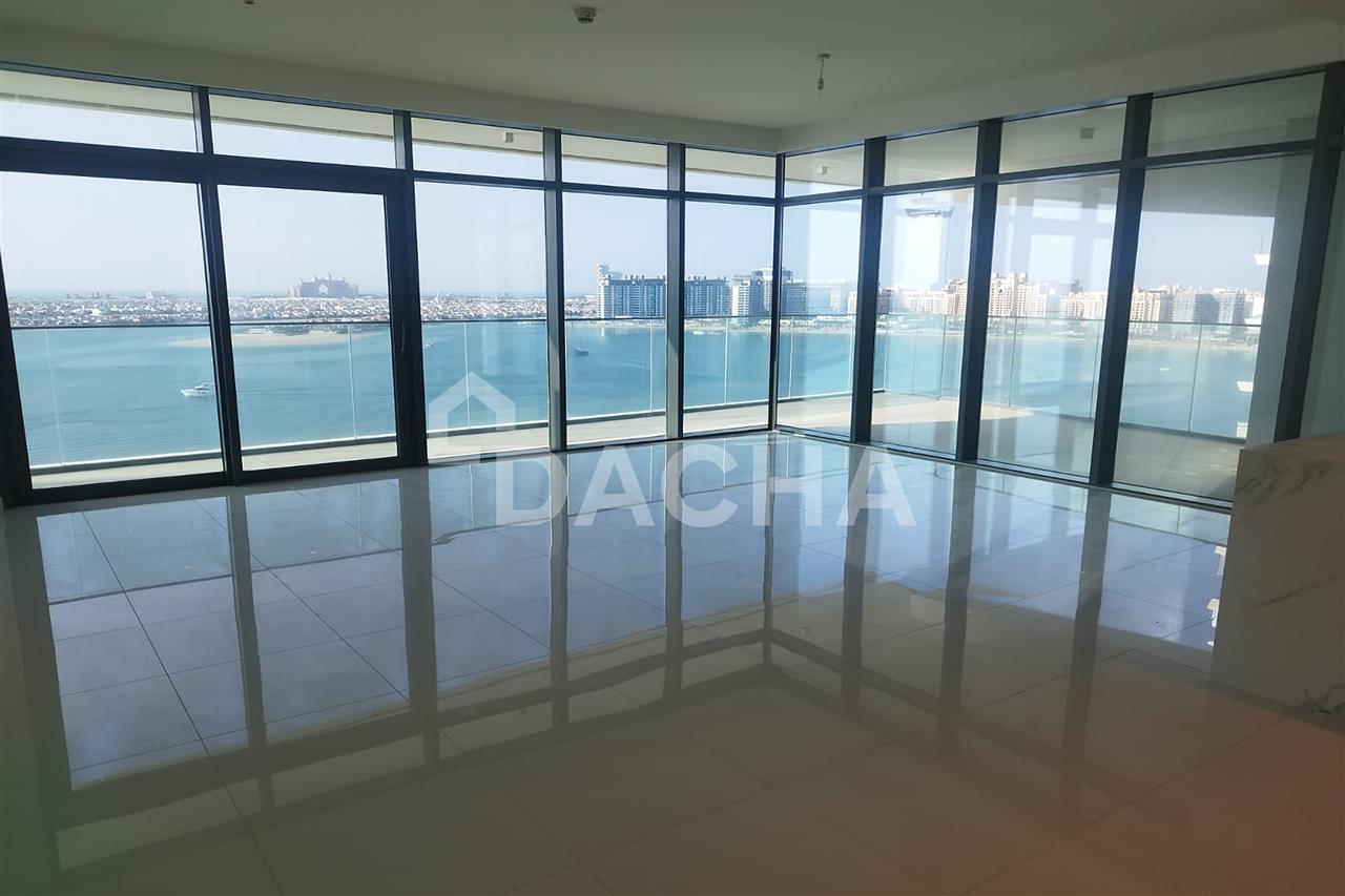 3 Schlafzimmer Wohnung in Dubai Harbour, UAE, Nr. 27403