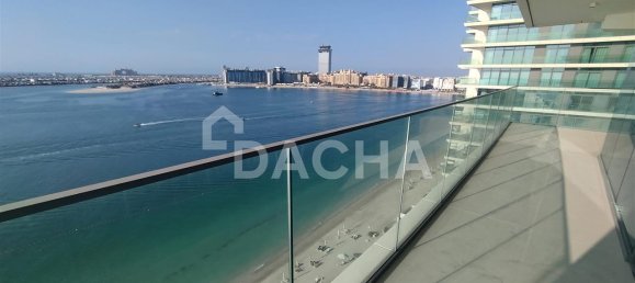 3 Schlafzimmer Wohnung in Dubai Harbour, UAE, Nr. 27403 5