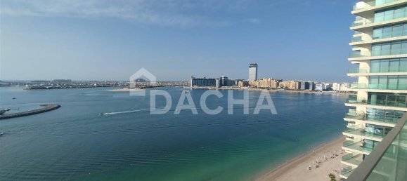 3 Schlafzimmer Wohnung in Dubai Harbour, UAE, Nr. 27403 22