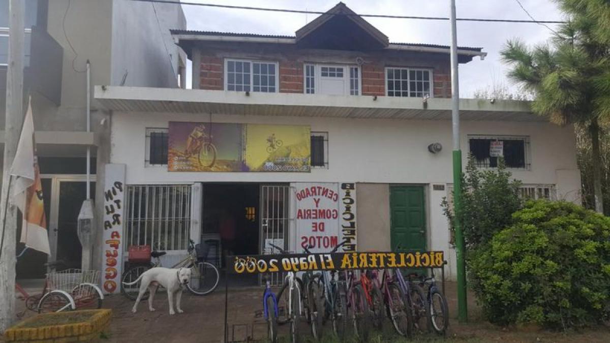 Дом с 2 спальнями в Мар-дель-Плата, Аргентина № 87319