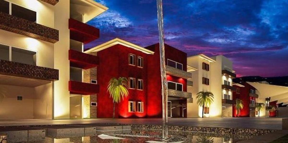 3 chambres Appartement à Mexico No. 209043