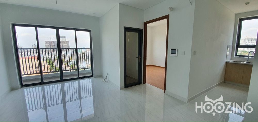 2 bedrooms Apartment in District 7, Vietnam No. 16096