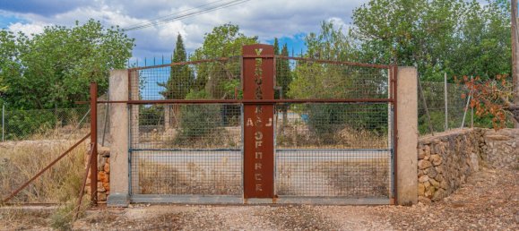 25m² Land in Llucmajor, Spain No. 175987 16