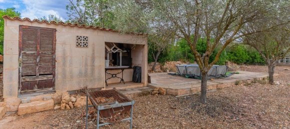 25m² Land in Llucmajor, Spain No. 175987 2