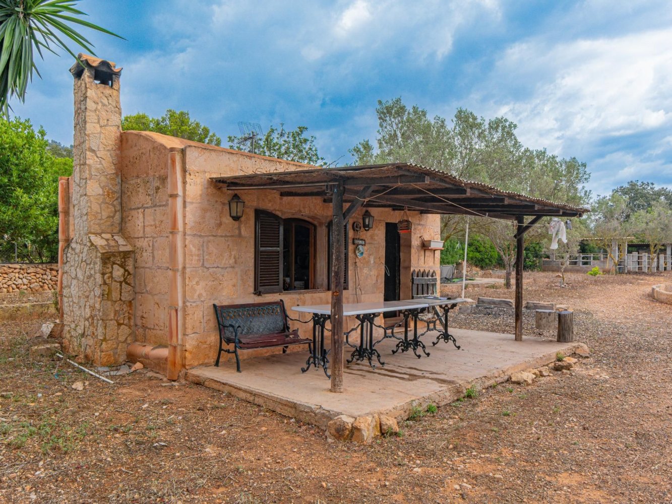 25m² Land in Llucmajor, Spain No. 175987