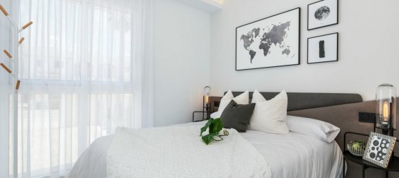 3 Schlafzimmer Haus in Ciudad Quesada, Spain, Nr. 285663 10