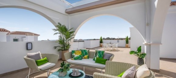 3 Schlafzimmer Haus in Ciudad Quesada, Spain, Nr. 285663 13