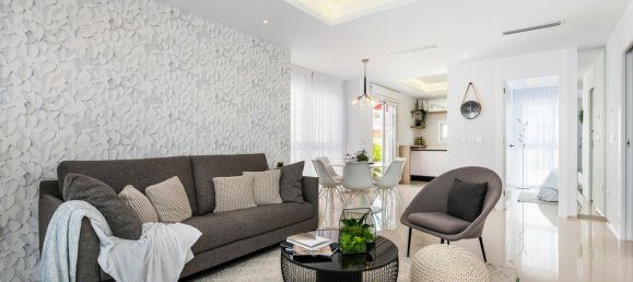 3 Schlafzimmer Haus in Ciudad Quesada, Spain, Nr. 285663 8