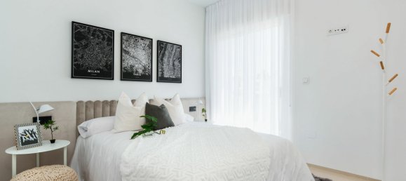 3 Schlafzimmer Haus in Ciudad Quesada, Spain, Nr. 285663 11