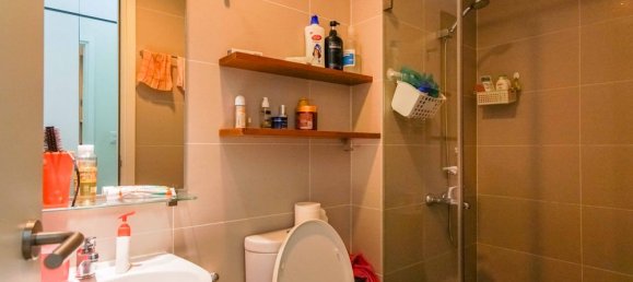 2 bedrooms Apartment in Thu Duc, Vietnam No. 16649 3