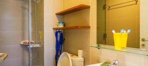 2 bedrooms Apartment in Thu Duc, Vietnam No. 16649 15