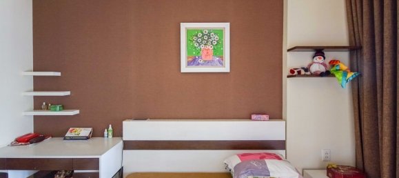 2 bedrooms Apartment in Thu Duc, Vietnam No. 16649 11