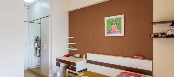 2 bedrooms Apartment in Thu Duc, Vietnam No. 16649 10