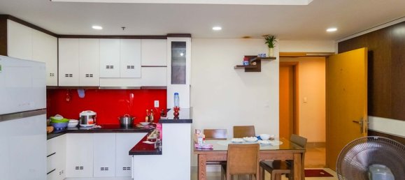 2 bedrooms Apartment in Thu Duc, Vietnam No. 16649 7