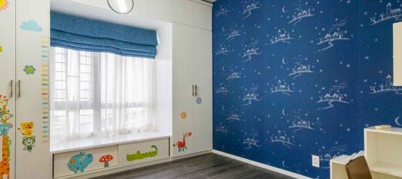 2 bedrooms Apartment in Thu Duc, Vietnam No. 16649 13