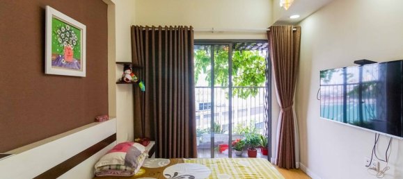 2 bedrooms Apartment in Thu Duc, Vietnam No. 16649 2