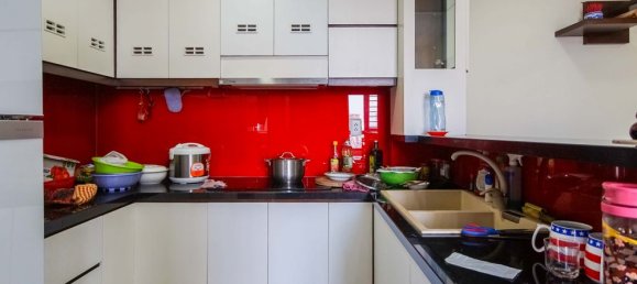 2 bedrooms Apartment in Thu Duc, Vietnam No. 16649 9