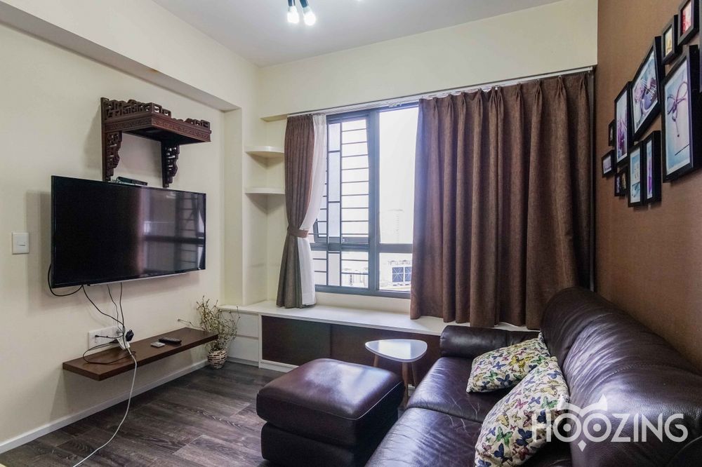 2 bedrooms Apartment in Thu Duc, Vietnam No. 16649