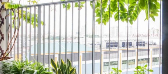 2 bedrooms Apartment in Thu Duc, Vietnam No. 16649 5