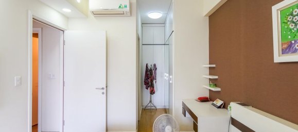 2 bedrooms Apartment in Thu Duc, Vietnam No. 16649 12