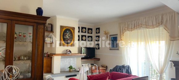 5 rooms Building in Fiuggi, Italy No. 223499 36