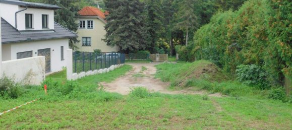 Terreno em Kreuzstetten, Austria N.º 246186 4