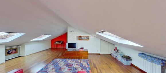 Вилла с 4 комнатами в Севезо, Италия № 237624 28