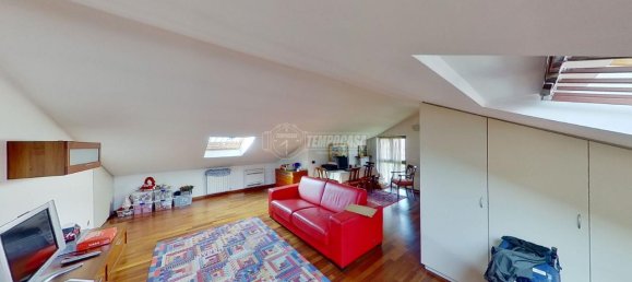 Вилла с 4 комнатами в Севезо, Италия № 237624 29