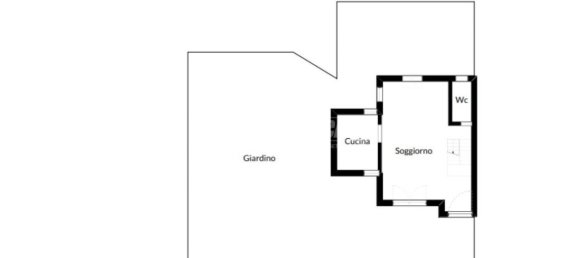 Вилла с 4 комнатами в Севезо, Италия № 237624 36