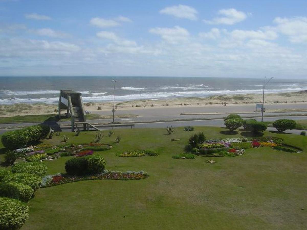 Apartamento T3 em Maldonado, Uruguay N.º 4552