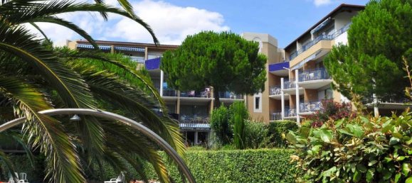 2 rooms Apartment in Strasbourg, France No. 283944 2